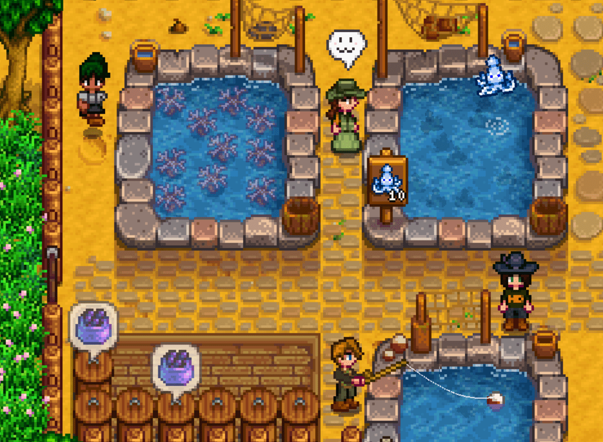 Stardew Valley