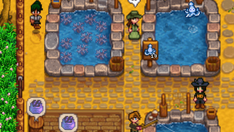 Cabecera juego