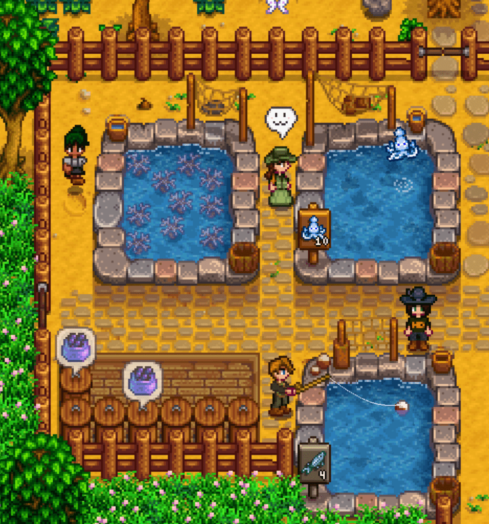 Stardew Valley