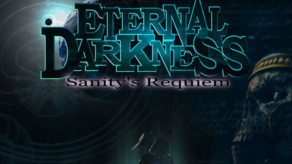 Eternal Darkness