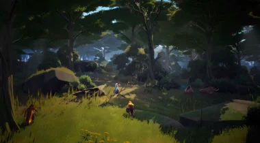 Imagen de Everwild es "algo que el mundo no ha visto antes", asegura su diseñador en jefe