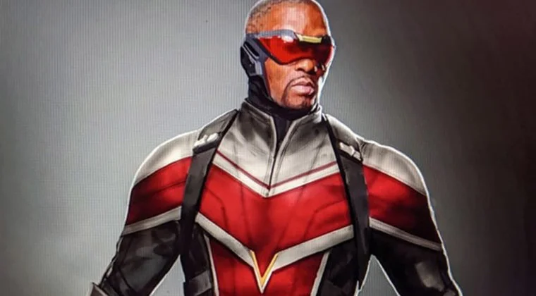 Imagen de Falcon y Soldado de Invierno presume de nuevos artes en Disney+