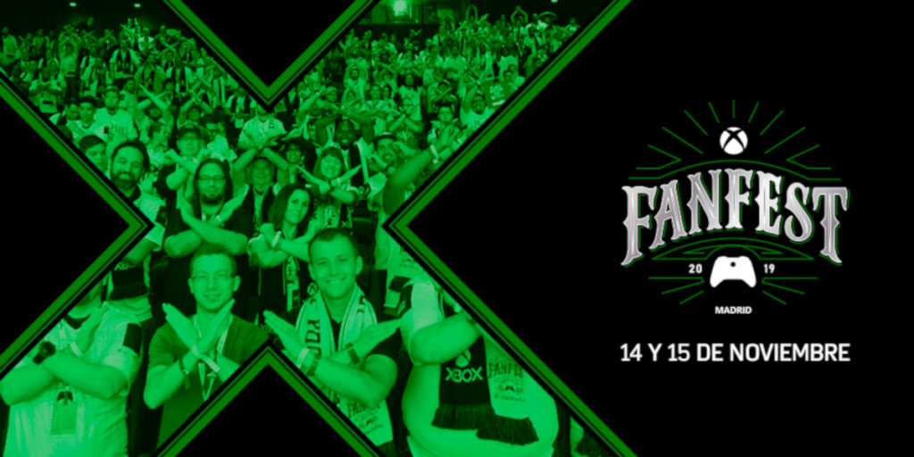 FanFest 2019