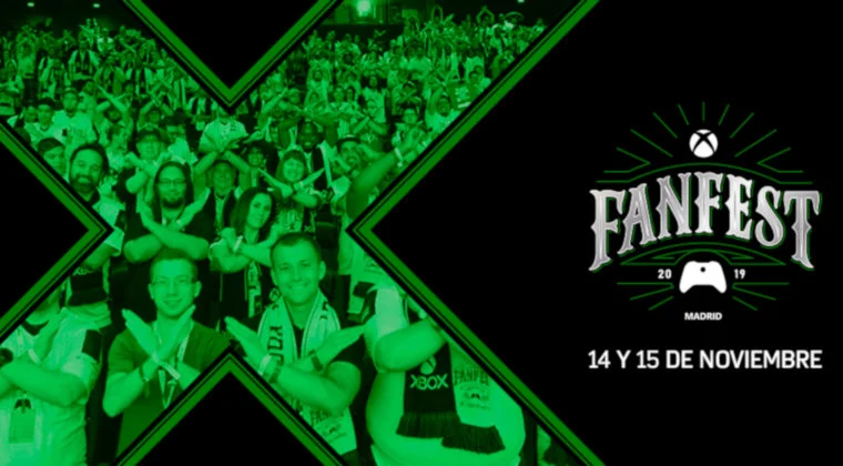 Imagen de Así será el FanFest de noviembre de 2019 en Madrid