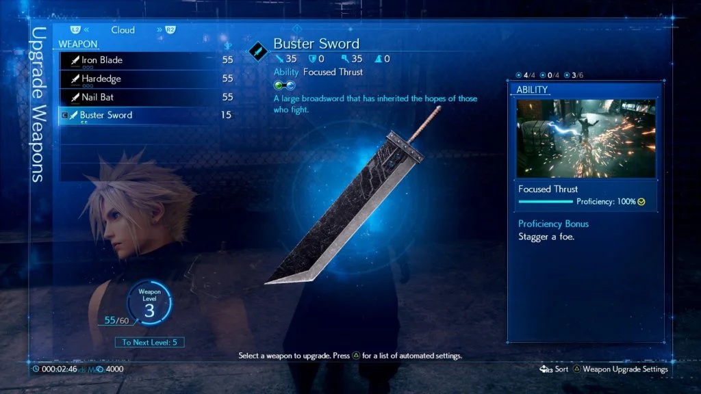 Final Fantasy VII Remake 18