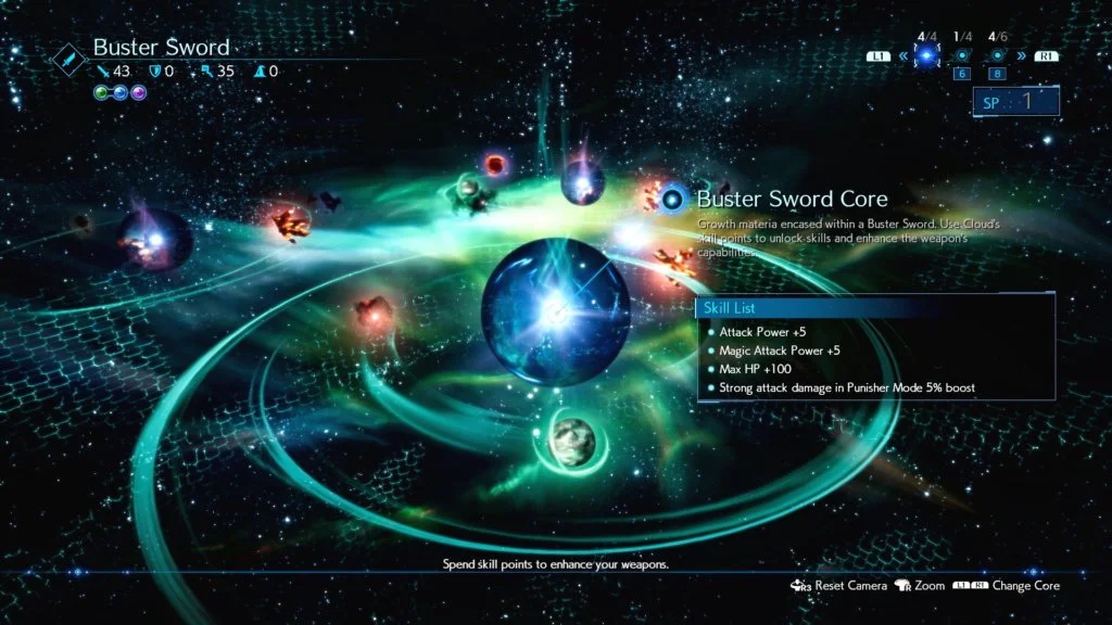 Final Fantasy VII Remake 19