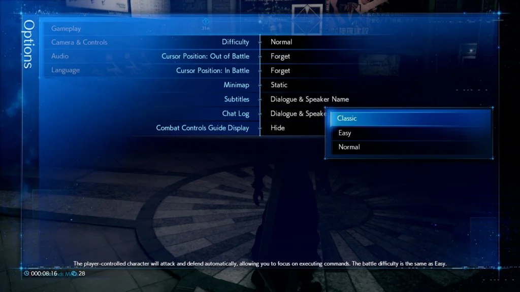 Final Fantasy VII Remake 20