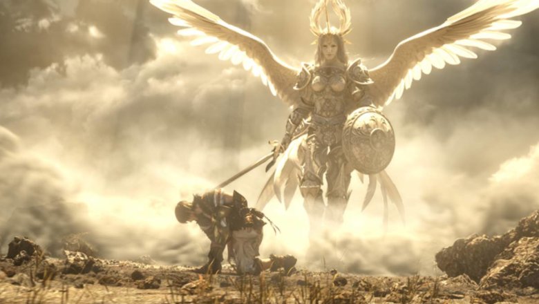 Square Enix Final Fantasy XIV