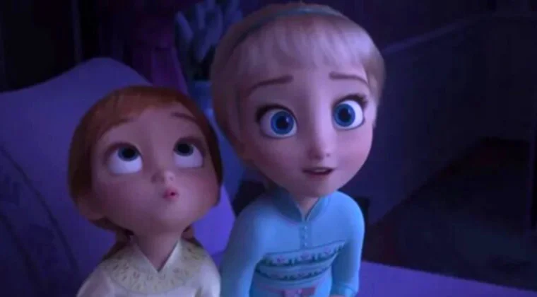 Imagen de Frozen 2 ya patina sobre todo tipo de récords