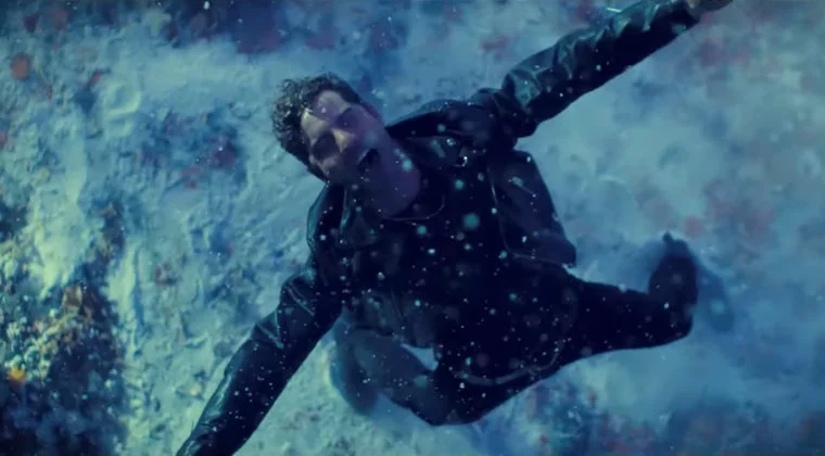 Imagen de Escucha ya a David Bisbal en el tema principal de Frozen 2