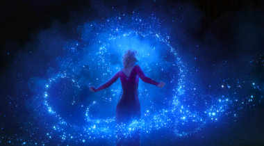 Imagen de Frozen 2 lanza la secuencia completa de 'Into the Unknown', su canción estrella