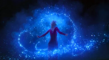 Imagen de Frozen 2 lanza la secuencia completa de 'Into the Unknown', su canción estrella
