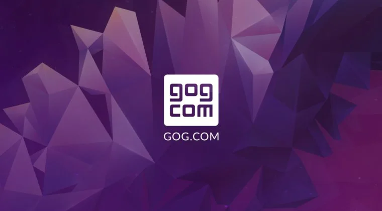 Imagen de GOG se suma a la celebración del Black Friday y comparte sus ofertas