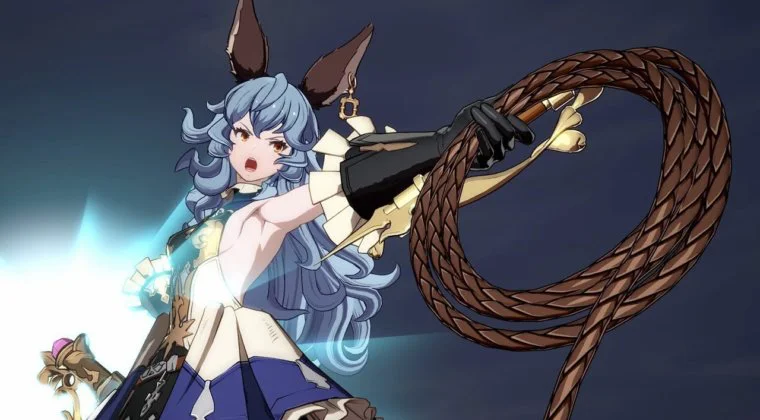 Imagen de Granblue Fantasy: Versus nos deja con la presentación de Ferry y sus fantasmas