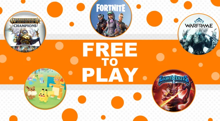 Imagen de Estos son todos los juegos gratuitos o free to play de Nintendo Switch