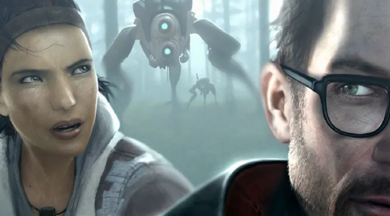 Imagen de ¿Vuelve Half-Life? Valve presentaría pronto una obra titulada Half-Life: Alyx