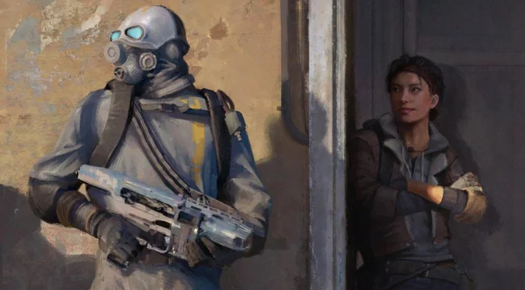 Imagen de Phil Spencer, jefe de Xbox, comparte su opinión sobre Half-Life: Alyx