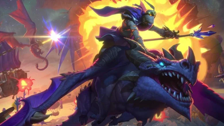 Hearthstone