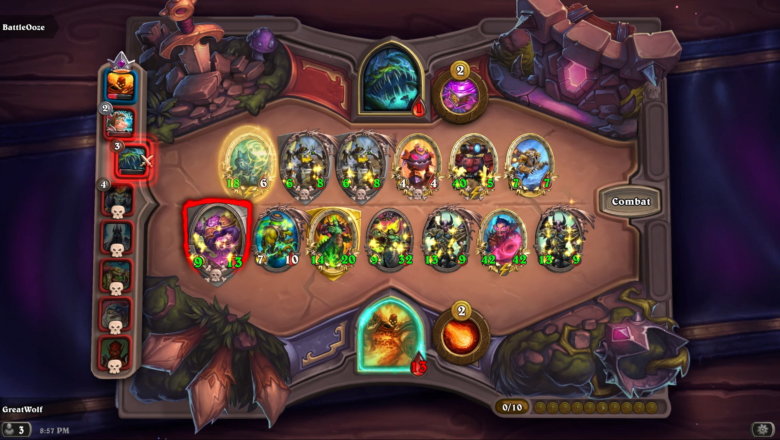 Cabecera juego