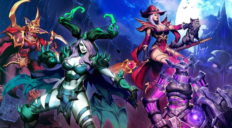 Imagen de Exempleados de Blizzard hablan sobre el cierre de los eSports de Heroes of the Storm