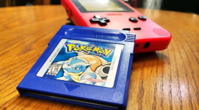 Imagen de Descubre a Gyaoon, uno de los primeros Pokémon en ser descartado