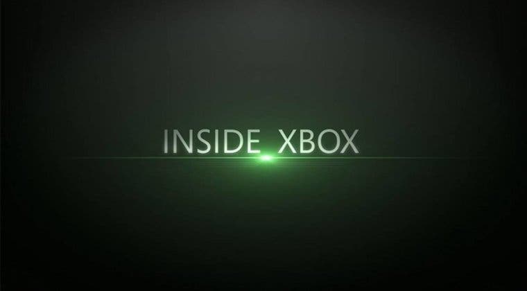 Imagen de Microsoft desvela el contenido del próximo Inside Xbox dedicado a Xbox Series X