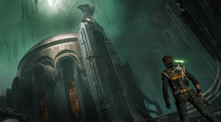 Imagen de Así es el bug de Star Wars Jedi: Fallen Order que puede estropear toda tu partida