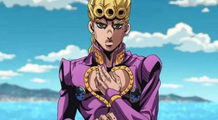 Imagen de JoJo's Bizarre Adventure: Last Survivor nos presenta a Giorno Giovanna