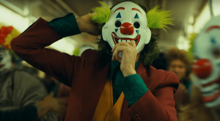 Imagen de Esta es la razón por la que Scorsese todavía no ha visto Joker