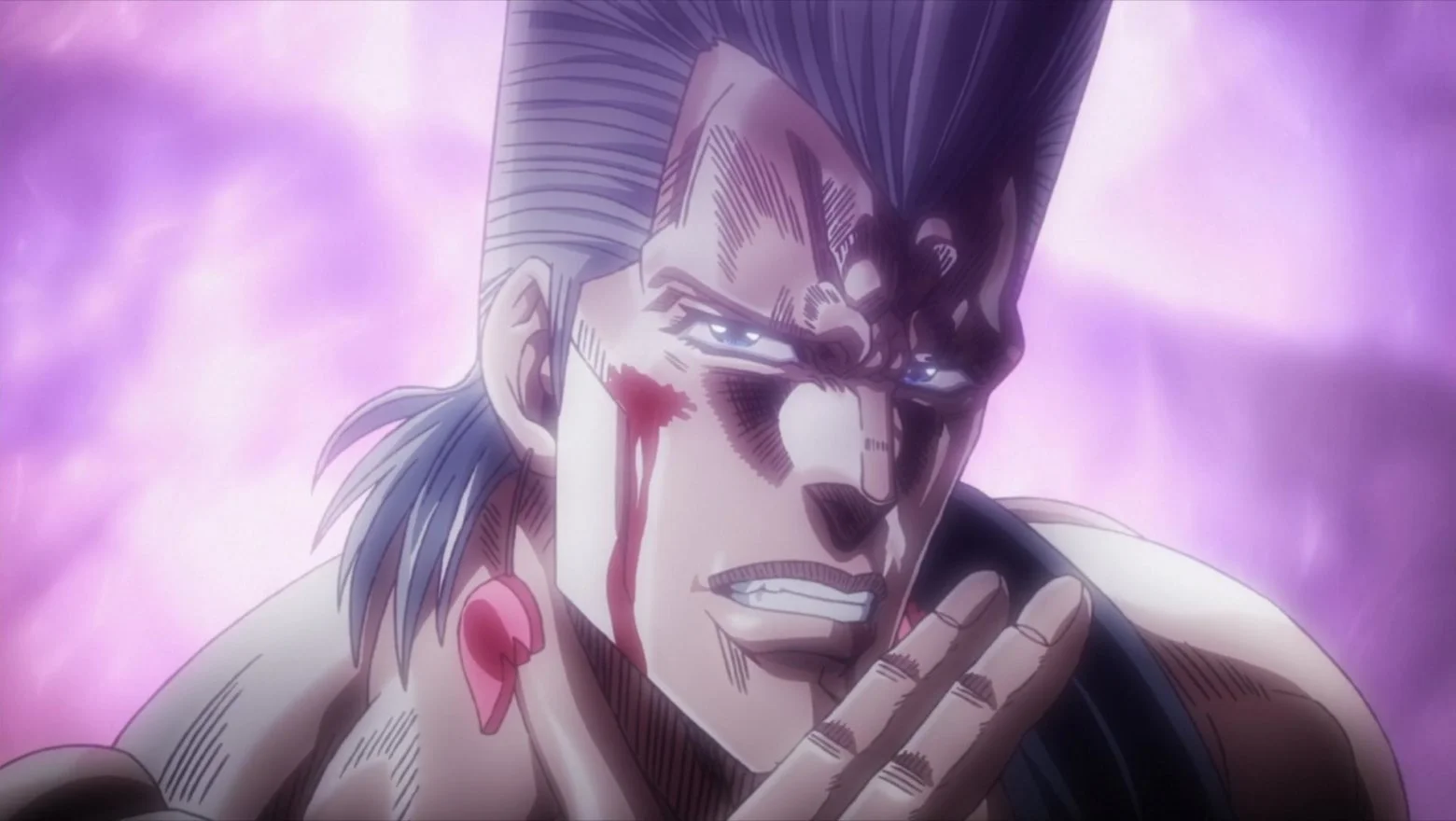 Jojo's Bizarre Adventure: Last Survivor