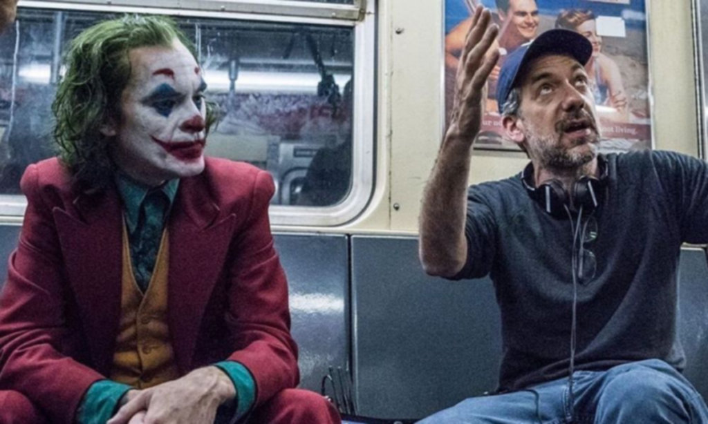 Joker 1
