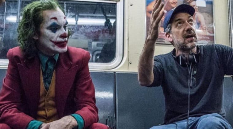 Imagen de El momento más perturbador de Joker se quedó fuera del montaje final