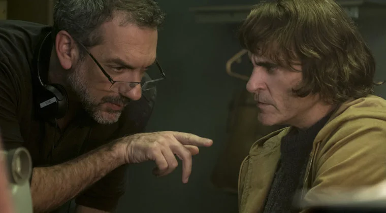 Imagen de Todd Phillips aclara el lío de Joker 2 y ofrece su propia respuesta