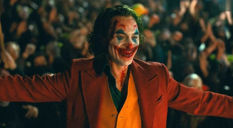 Imagen de Joker, 1917 y El Irlandés, favoritas entre las nominadas a los BAFTA