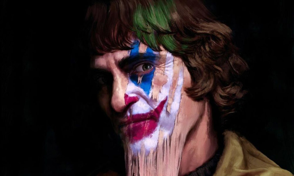 Joker 3