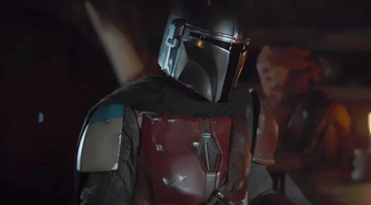Imagen de The Mandalorian: este es el nombre real del personaje de Pedro Pascal