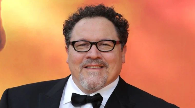 Imagen de Jon Favreau, entre otros, tendría un papel importante en el futuro de Star Wars