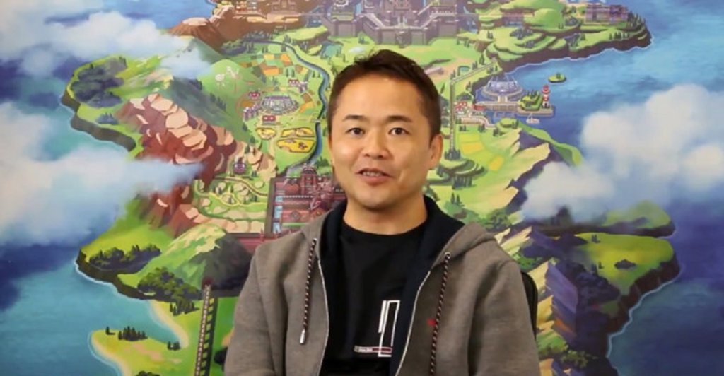 Junichi Masuda 1