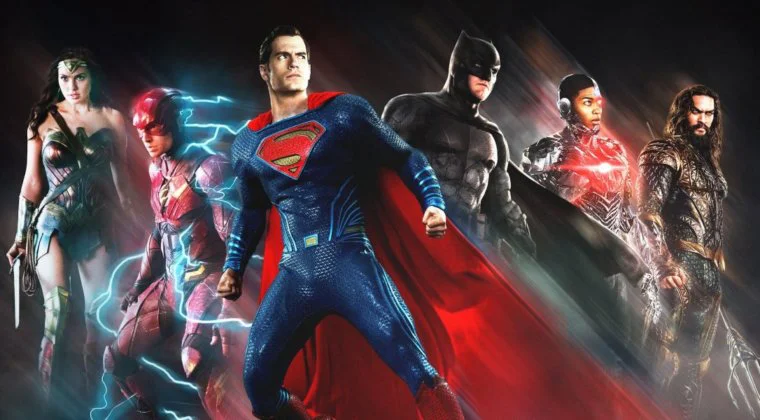 Imagen de Warner Bros. no planea estrenar el Snyder Cut de Liga de la Justicia
