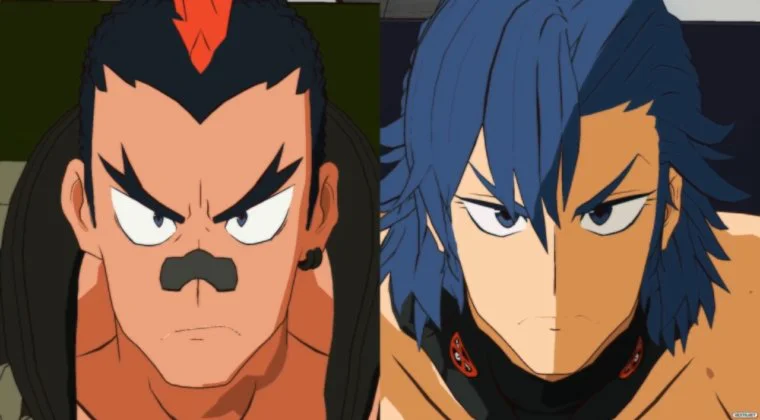 Imagen de Kill la Kill IF lanza su versión 1.10 en Switch con nuevo personaje gratuito