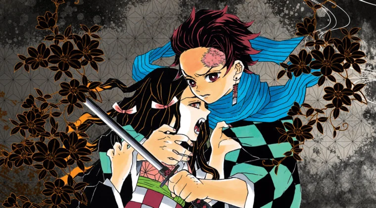 Imagen de Kimetsu no Yaiba rompe otra increíble marca con su manga