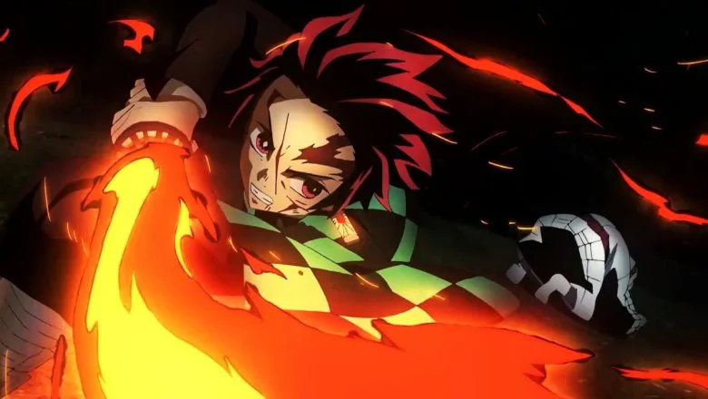 Kimetsu no Yaiba