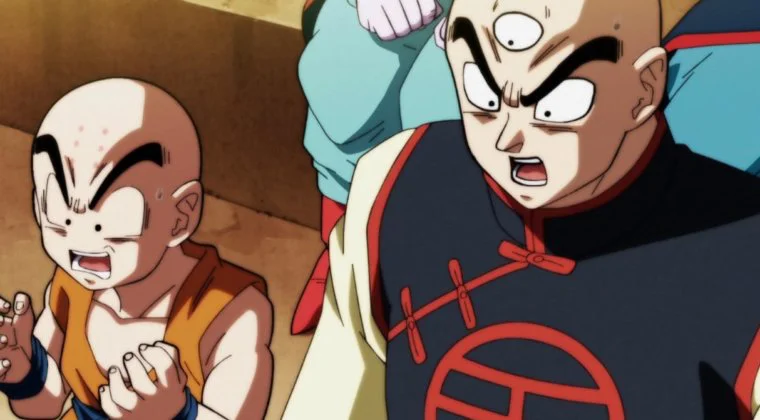 Imagen de Dragon Ball: El secreto compartido entre Goku y Tenshinhan