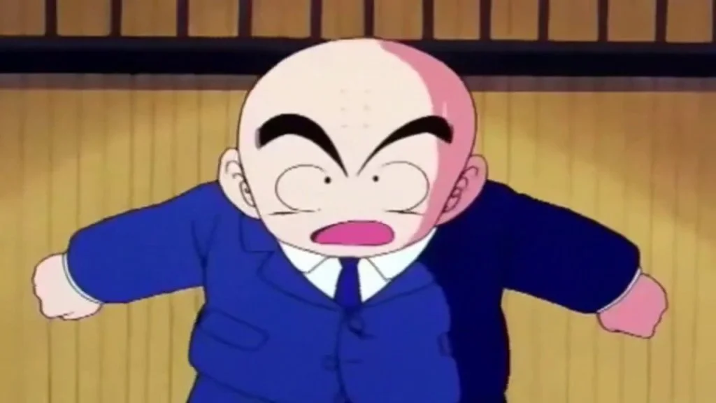 Krillin