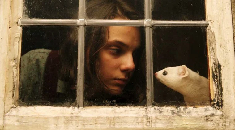 Imagen de Crítica de La materia oscura (His Dark Materials): fantasía pura y efectiva