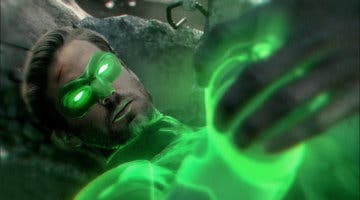Imagen de Linterna Verde sigue siendo la película de máxima prioridad para Warner Bros.