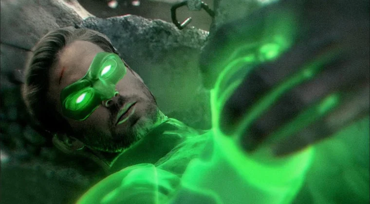 Imagen de Linterna Verde sigue siendo la película de máxima prioridad para Warner Bros.