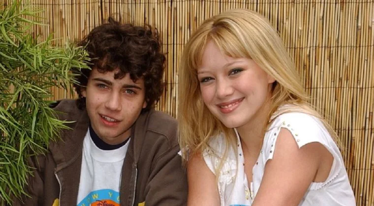 Imagen de Lizzie McGuire: Adam Lamberg volverá a interpretar a Gordo en la serie de Disney +
