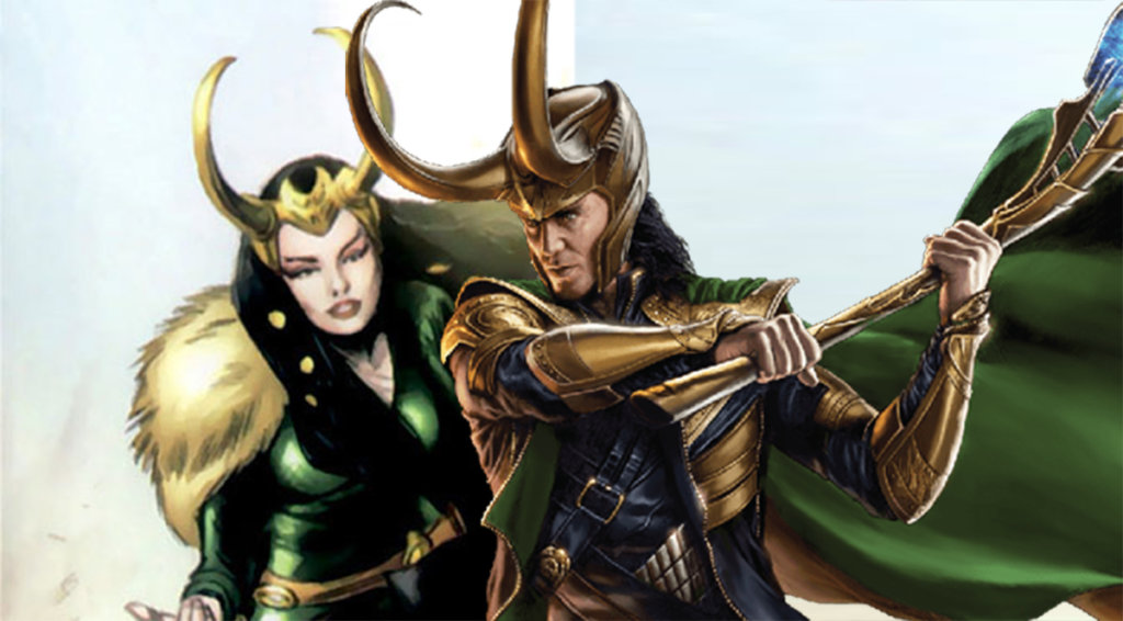 Loki 2