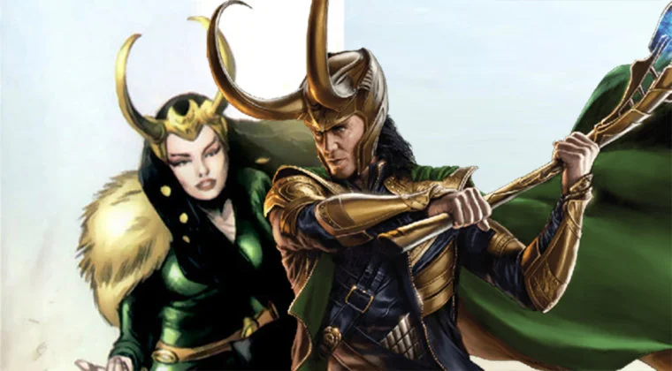 Imagen de La serie de Loki contaría con más de una versión del villano